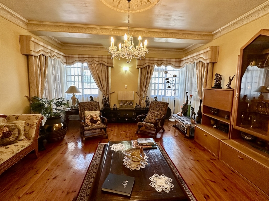 5 Bedroom Property for Sale in Mill Park Eastern Cape